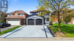 1521 ROSEWAY DRIVE  Mississauga, ON L5M 5M5