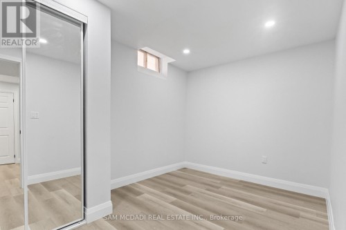 1521 Roseway Drive, Mississauga, ON 