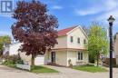 22 Bent Oak Circle, Mississauga, ON 