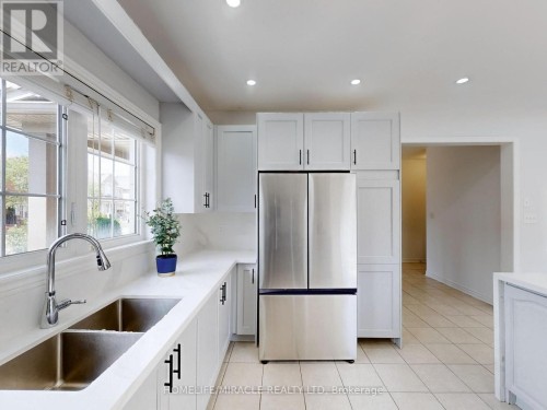 Upper - 63 Sleightholme Crescent, Brampton, ON 