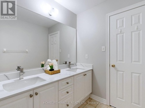 Upper - 63 Sleightholme Crescent, Brampton, ON 