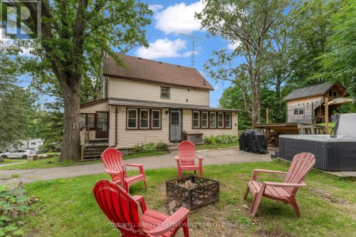 345 BATTAMS ROAD W  Rideau Lakes, ON K0G 1E0