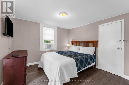 2nd floor bedroom - 345 Battams Road, Rideau Lakes, ON 