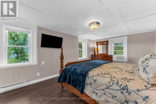 2nd floor primary - 345 Battams Road, Rideau Lakes, ON 