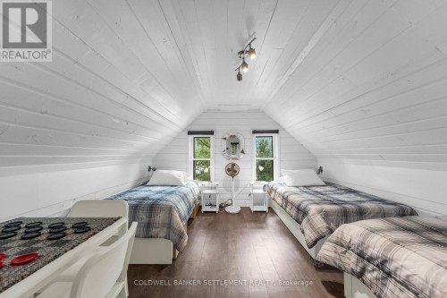 3rd floor loft - 345 Battams Road, Rideau Lakes, ON 