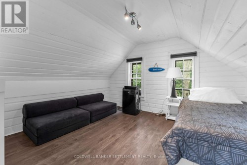 3rd floor loft - 345 Battams Road, Rideau Lakes, ON 