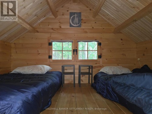 2nd floor bunkie - 345 Battams Road, Rideau Lakes, ON 