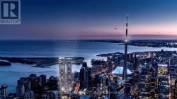 4610 - 100 HARBOUR STREET Toronto, ON M5J 0B5