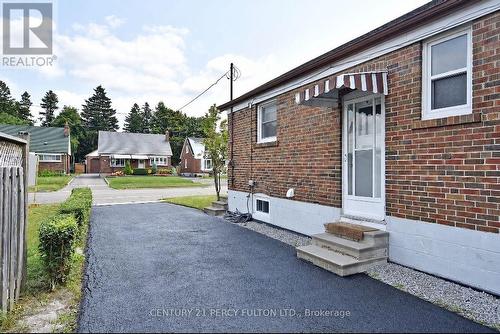 270 WILSON ROAD S , Oshawa, Ontario L1H 6C5 2