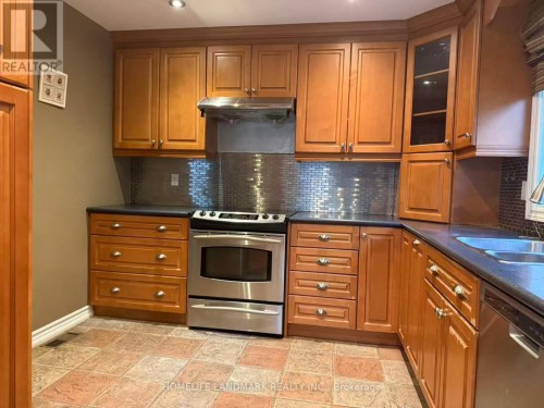 83 LINCOLN GREEN DRIVE , Markham, Ontario L3P 1R6 4
