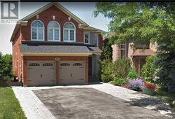 LOWER LEVEL - 88 PINNACLE TRAIL Aurora, ON L4G 7G6