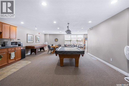 302 110 Armistice Way, Saskatoon, SK 