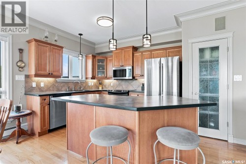 302 110 Armistice Way, Saskatoon, SK 