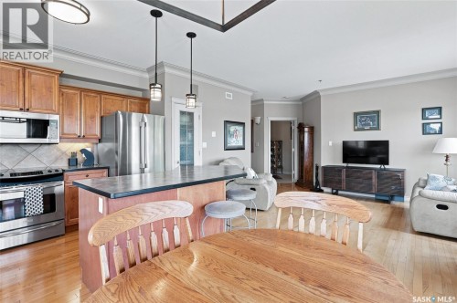 302 110 Armistice Way, Saskatoon, SK 