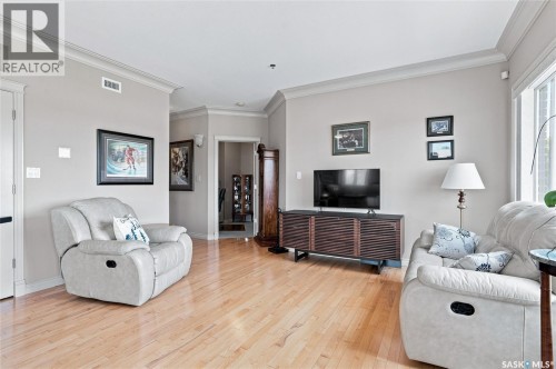 302 110 Armistice Way, Saskatoon, SK 