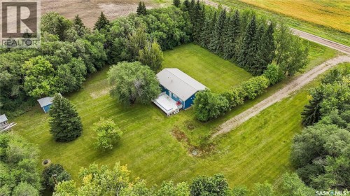 Bellavance Acreage  North Battleford Rm No. 437, SK S9A 2Y7