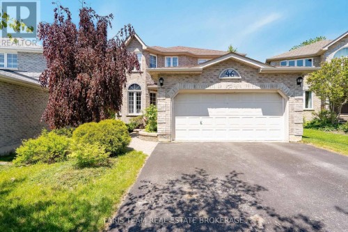 46 BELL STREET  Barrie, ON L4N 0H9