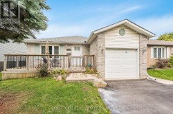 24 LAURIE CRESCENT Barrie, ON L4M 6C7