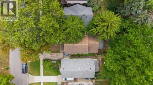211 Cameron, Windsor, ON 