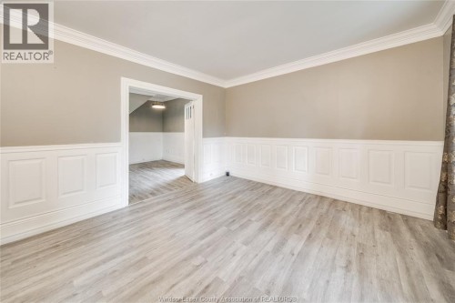 211 Cameron, Windsor, ON 