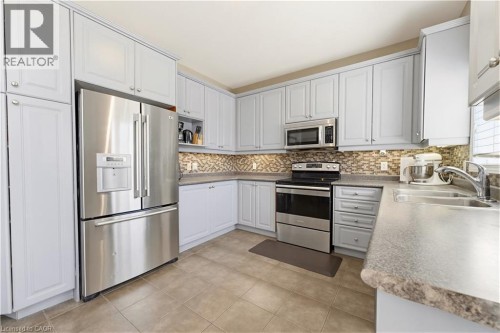 359 Pine Valley Drive, Kitchener, ON 