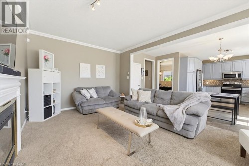 359 Pine Valley Drive, Kitchener, ON 