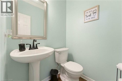 359 Pine Valley Drive, Kitchener, ON 