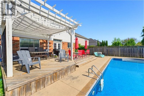 359 Pine Valley Drive, Kitchener, ON 