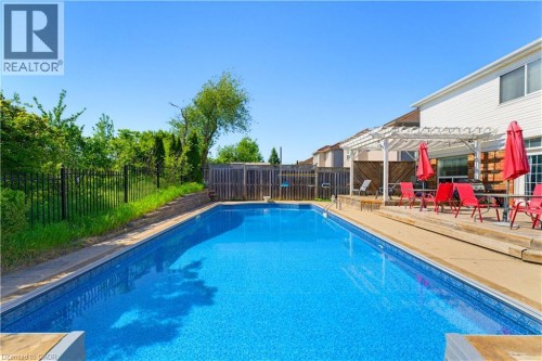 359 Pine Valley Drive, Kitchener, ON 