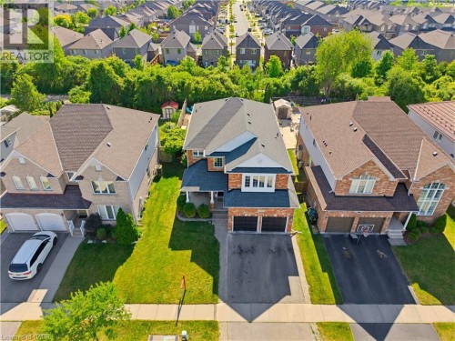 359 Pine Valley Drive, Kitchener, ON 
