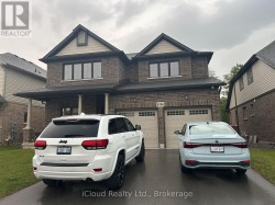 UPPER - 9306 WHITE OAK AVENUE Niagara Falls, ON L2G 0E9