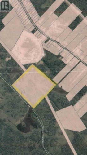 0 Grenfell Heights, Grand Falls-Windsor, NL 