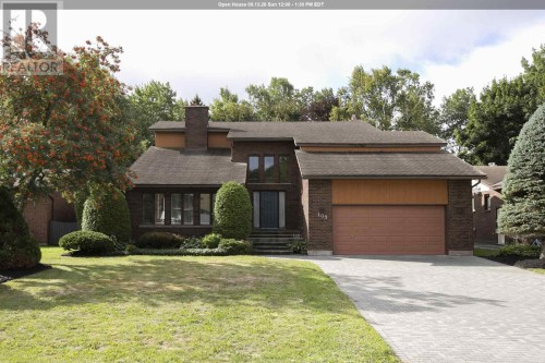109 Greenview LN  Sault Ste. Marie, ON P6A 1L1