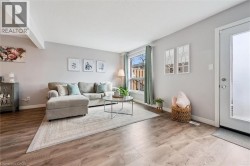 41 RHONDA Road Unit# 23  Guelph, ON N1H 6H1