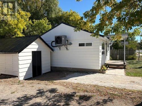 253 THOMPSON STREET , Meaford, Ontario N4L 1M3 4
