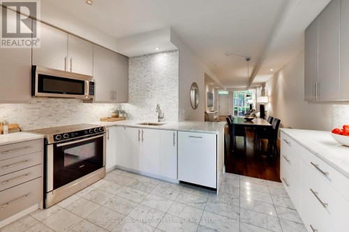 79 Redpath Avenue, Toronto, ON 