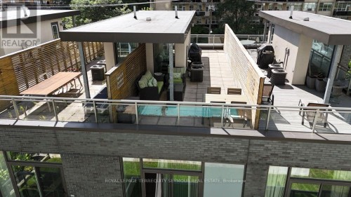 79 Redpath Avenue, Toronto, ON 