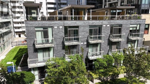 79 Redpath Avenue, Toronto, ON 