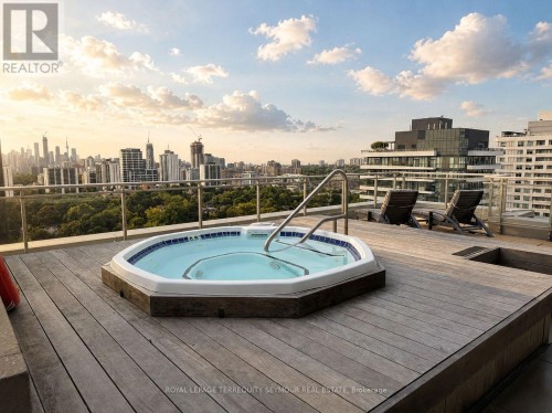 79 Redpath Avenue, Toronto, ON 