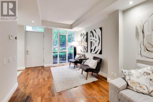 79 Redpath Avenue, Toronto, ON 