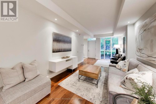 79 Redpath Avenue, Toronto, ON 