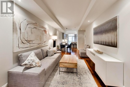 79 Redpath Avenue, Toronto, ON 