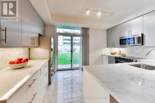 79 Redpath Avenue, Toronto, ON 