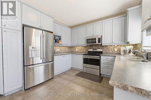 359 Pine Valley Drive, Kitchener, ON 