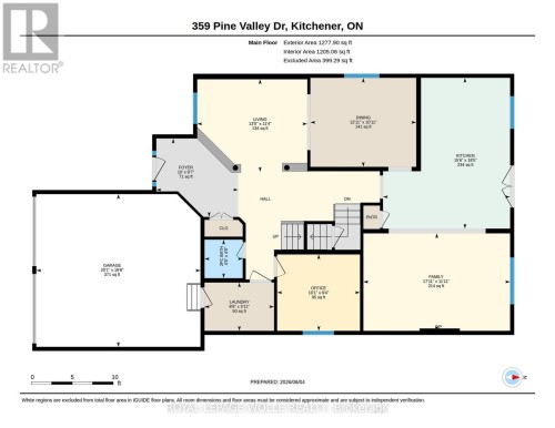 359 Pine Valley Drive, Kitchener, ON 
