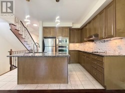 4 - 5710 LONG VALLEY ROAD  Mississauga (Churchill Meadows), ON L5M 0M1