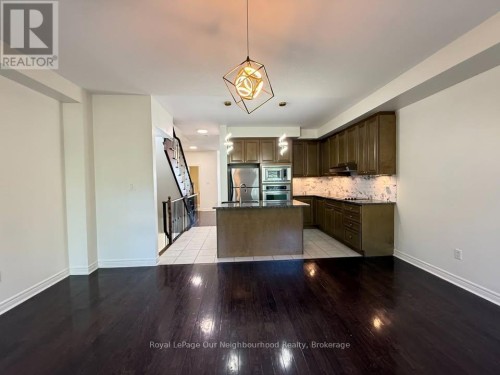 4 - 5710 LONG VALLEY ROAD , Mississauga (Churchill Meadows), Ontario L5M 0M1 4