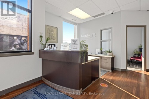 365 Richmond Road, Ottawa, ON 