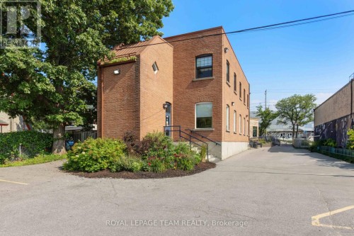 365 Richmond Road, Ottawa, ON 
