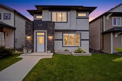 108 Cherrywood Road  Winnipeg, MB R3Y 0S8